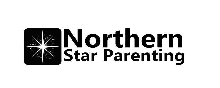 Northern Star Parenting Logo